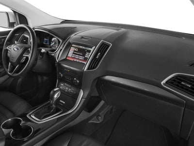 2017 Ford Edge SEL AWD