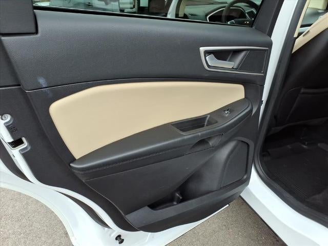 2021 Ford Edge SEL AWD