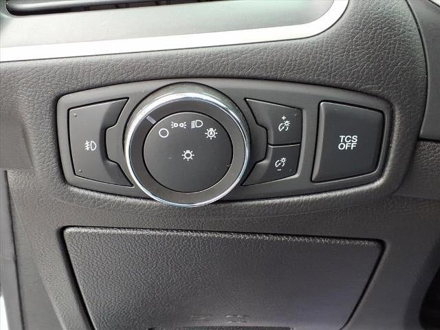 2021 Ford Edge SEL AWD