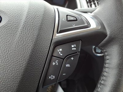 2021 Ford Edge SEL AWD