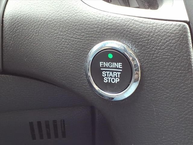 2021 Ford Edge SEL AWD