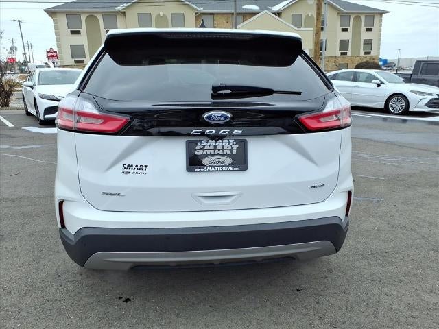 2021 Ford Edge SEL AWD