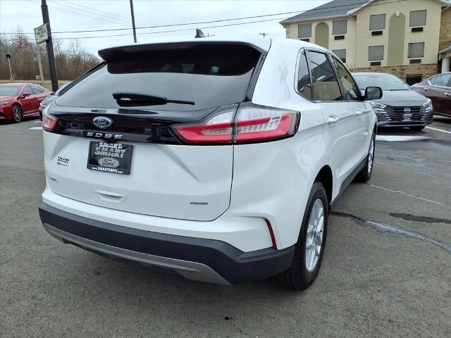 2021 Ford Edge SEL AWD