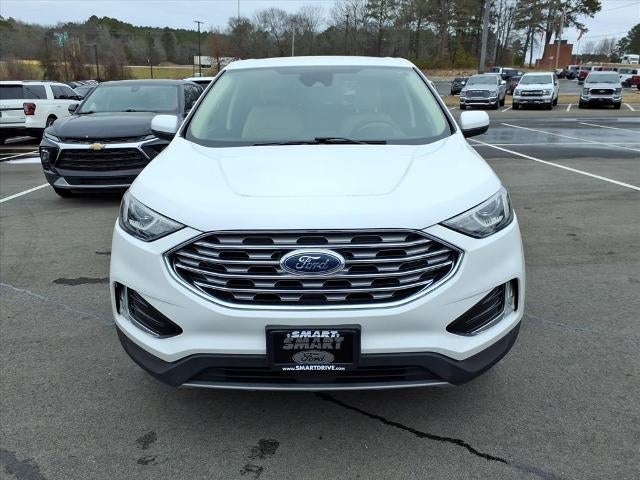 2021 Ford Edge SEL AWD