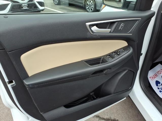 2021 Ford Edge SEL AWD