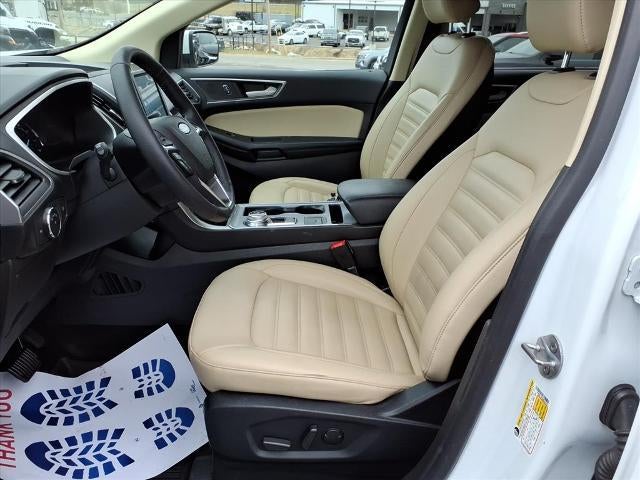 2021 Ford Edge SEL AWD