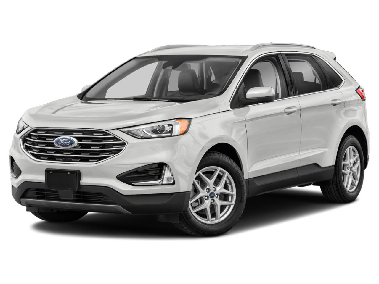 2021 Ford Edge SEL AWD