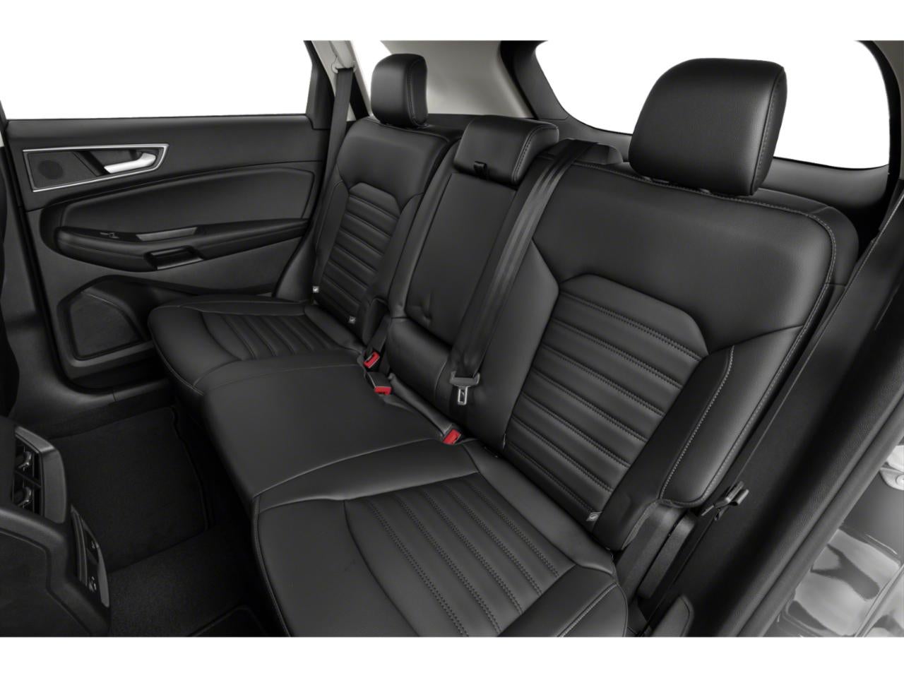 2021 Ford Edge SEL AWD