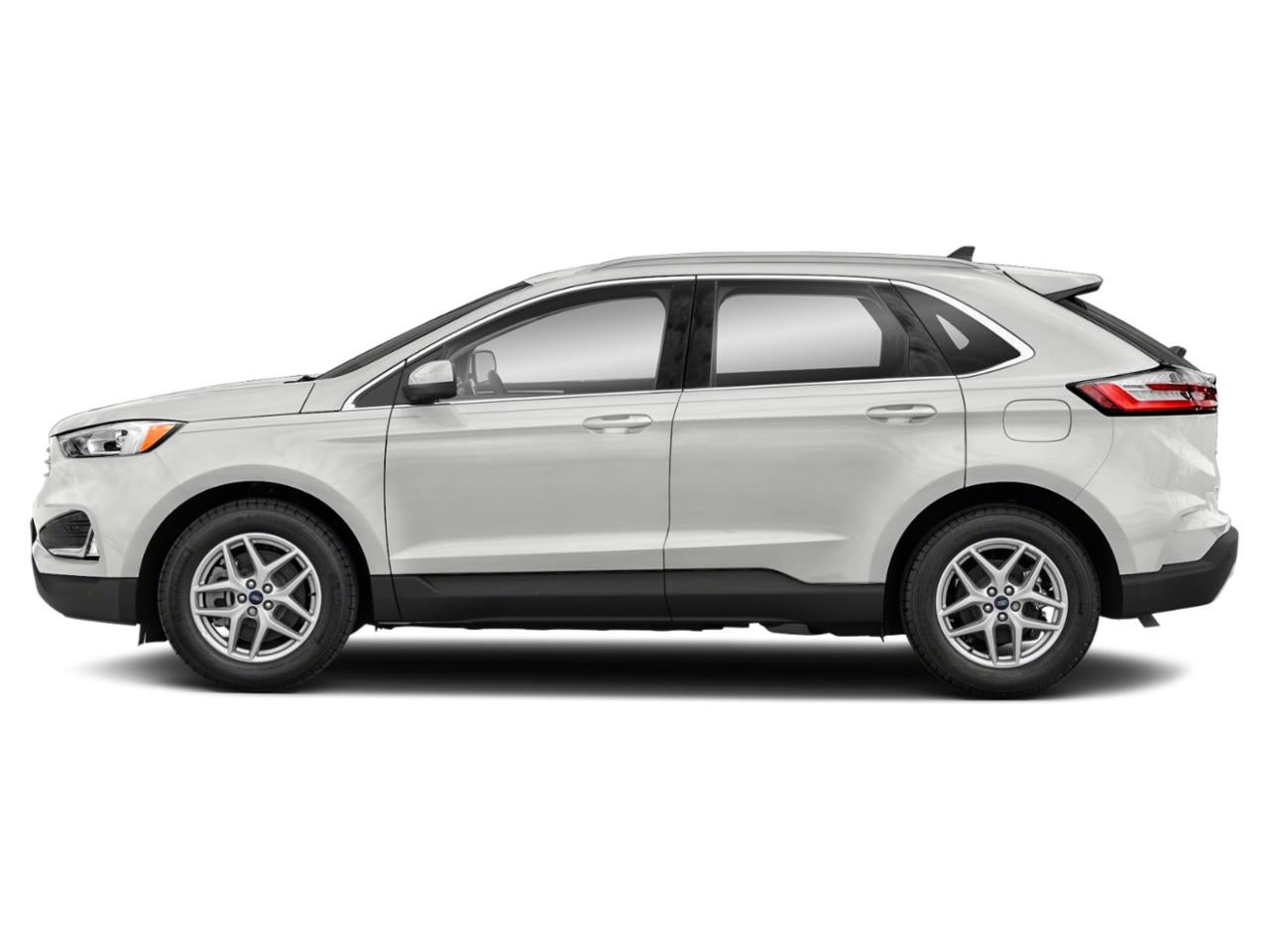 2021 Ford Edge SEL AWD