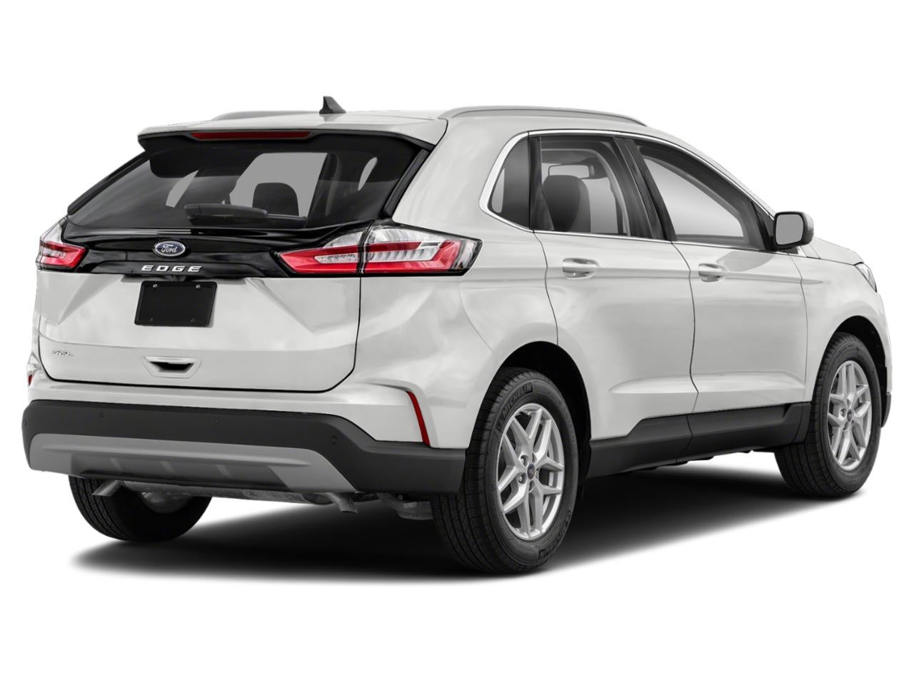 2021 Ford Edge SEL AWD