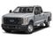 2027 Ford Super Duty F-250 SRW XL 4WD Crew Cab 6.75' Box
