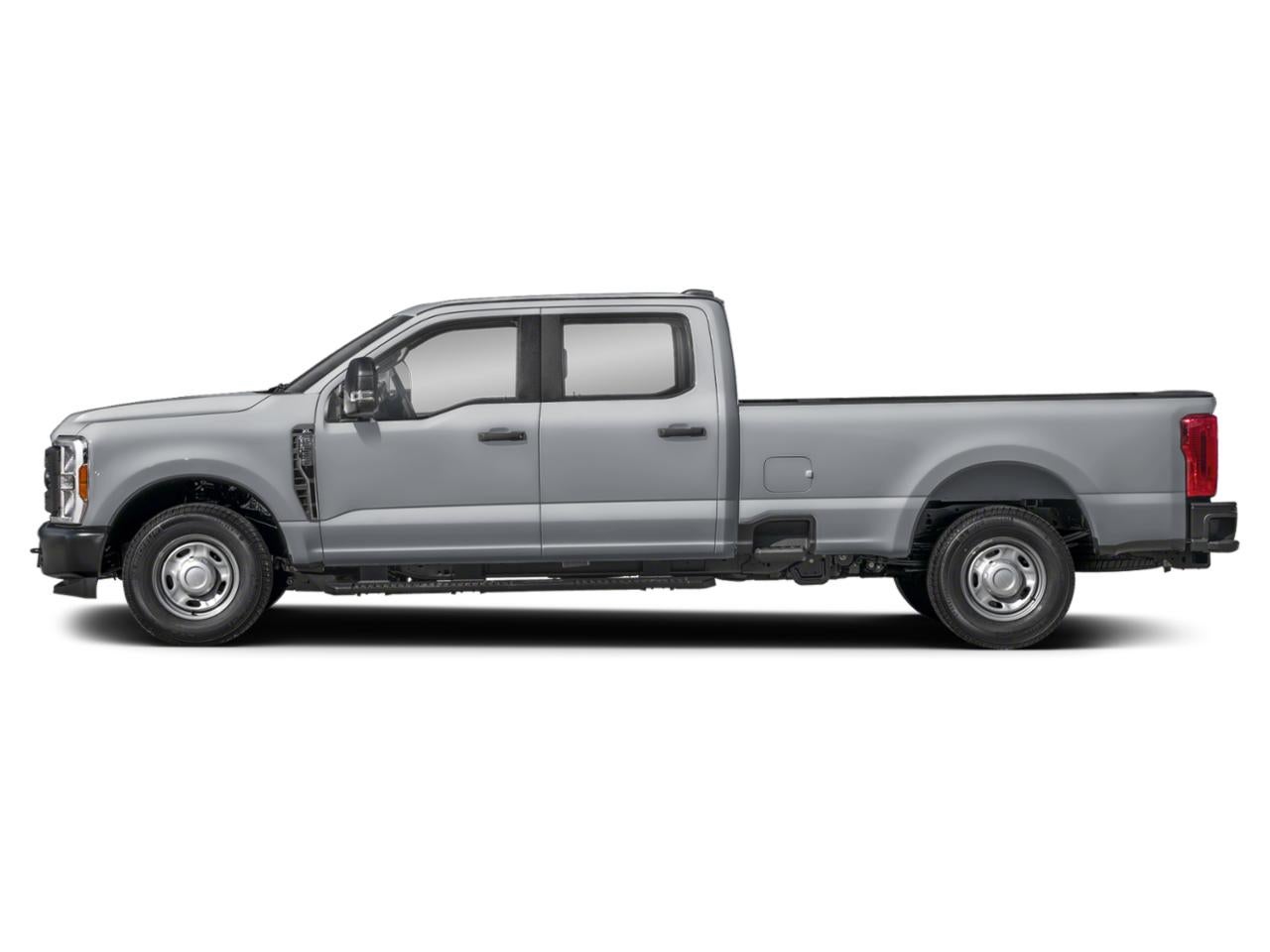 2027 Ford Super Duty F-250 SRW XL 4WD Crew Cab 6.75' Box