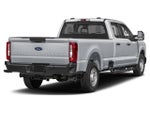 2027 Ford Super Duty F-250 SRW XL 4WD Crew Cab 6.75' Box
