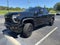 2025 Chevrolet Silverado 2500 HD Crew Cab Standard Box 4-Wheel Drive LT