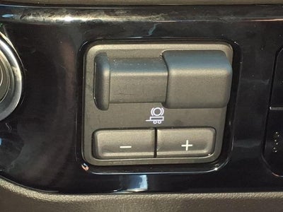 2025 Chevrolet Silverado 2500 HD Crew Cab Standard Box 4-Wheel Drive LT