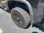 2025 Chevrolet Silverado 2500 HD Crew Cab Standard Box 4-Wheel Drive LT