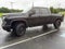 2025 Chevrolet Silverado 2500 HD Crew Cab Standard Box 4-Wheel Drive LTZ