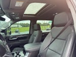 2025 Chevrolet Silverado 2500 HD Crew Cab Standard Box 4-Wheel Drive LTZ