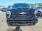 2025 Chevrolet Silverado 2500 HD Crew Cab Standard Box 4-Wheel Drive LTZ