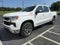 2025 Chevrolet Silverado 1500 Crew Cab Short Box 4-Wheel Drive LT 1LT