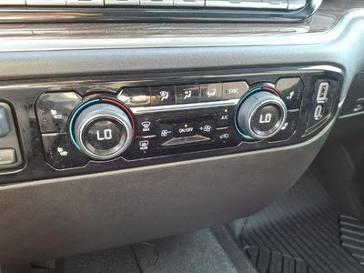 2025 Chevrolet Silverado 1500 Crew Cab Short Box 4-Wheel Drive LT 1LT
