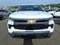 2025 Chevrolet Silverado 1500 Crew Cab Short Box 4-Wheel Drive LT 1LT