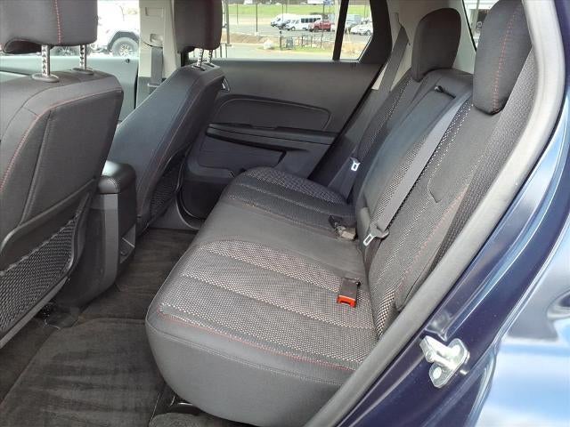 2017 GMC Terrain FWD SLE-1