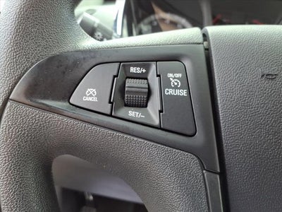 2017 GMC Terrain FWD SLE-1