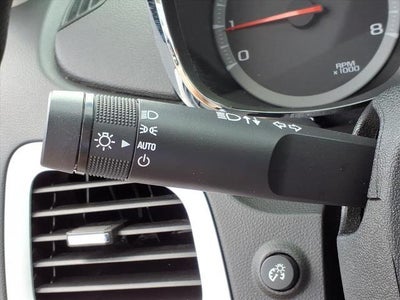 2017 GMC Terrain FWD SLE-1