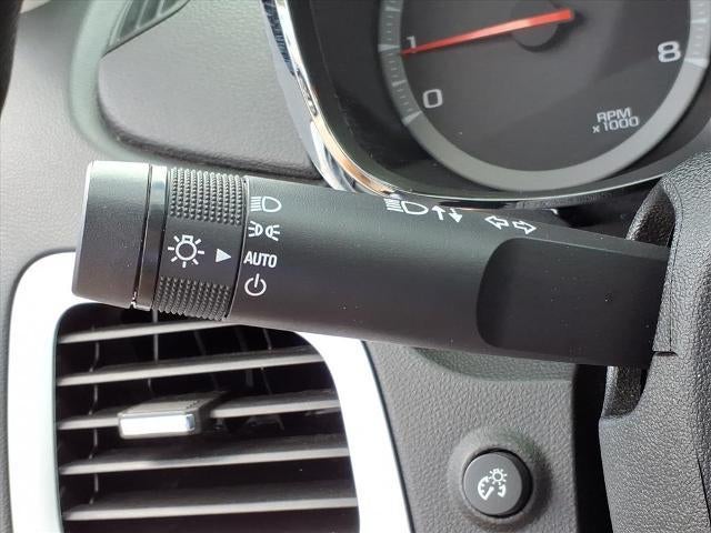 2017 GMC Terrain FWD SLE-1