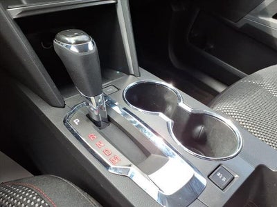 2017 GMC Terrain FWD SLE-1