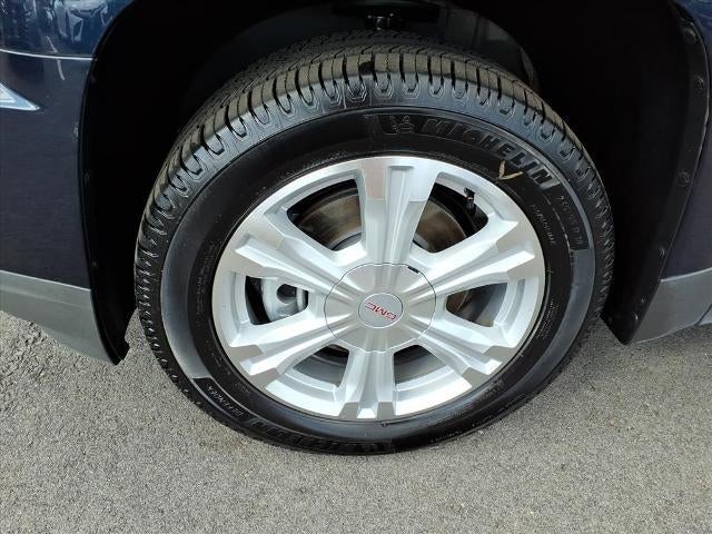 2017 GMC Terrain FWD SLE-1