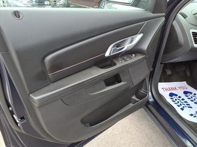 2017 GMC Terrain FWD SLE-1