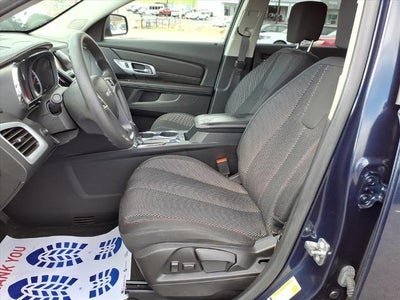 2017 GMC Terrain FWD SLE-1