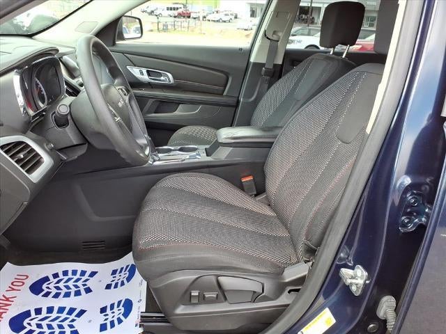 2017 GMC Terrain FWD SLE-1