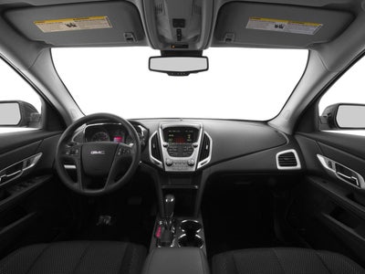 2017 GMC Terrain FWD SLE-1