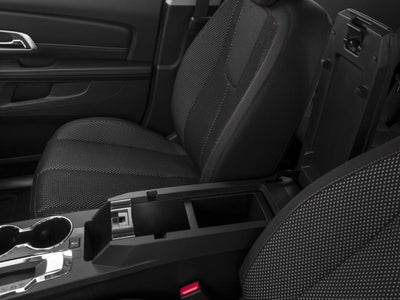 2017 GMC Terrain FWD SLE-1