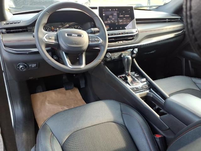 2024 Jeep Compass Trailhawk 4x4