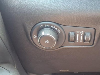 2024 Jeep Compass Trailhawk 4x4