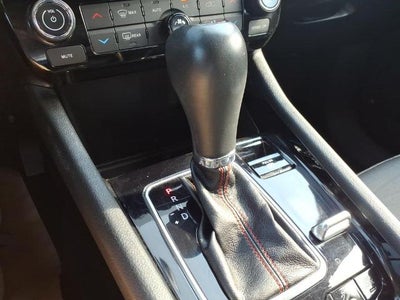 2024 Jeep Compass Trailhawk 4x4