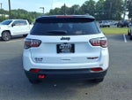 2024 Jeep Compass Trailhawk 4x4