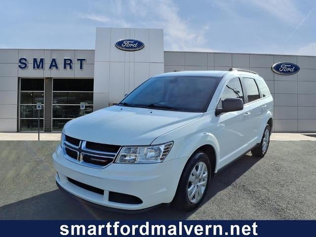 2020 Dodge Journey SE Value FWD