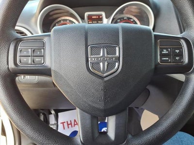 2020 Dodge Journey SE Value FWD