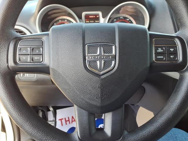 2020 Dodge Journey SE Value FWD