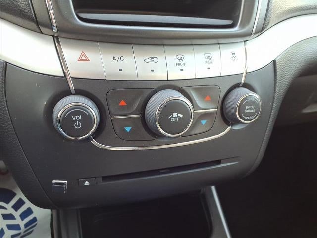 2020 Dodge Journey SE Value FWD