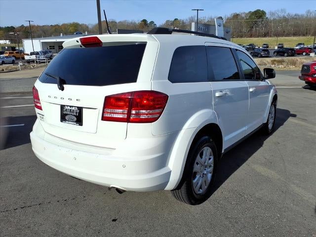 2020 Dodge Journey SE Value FWD