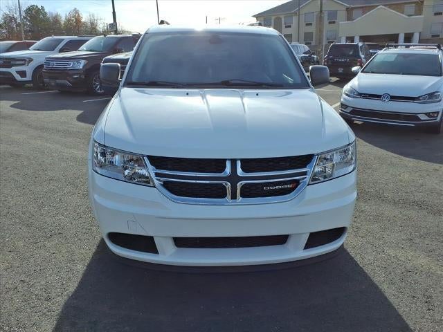 2020 Dodge Journey SE Value FWD