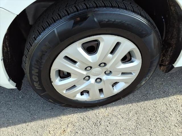 2020 Dodge Journey SE Value FWD