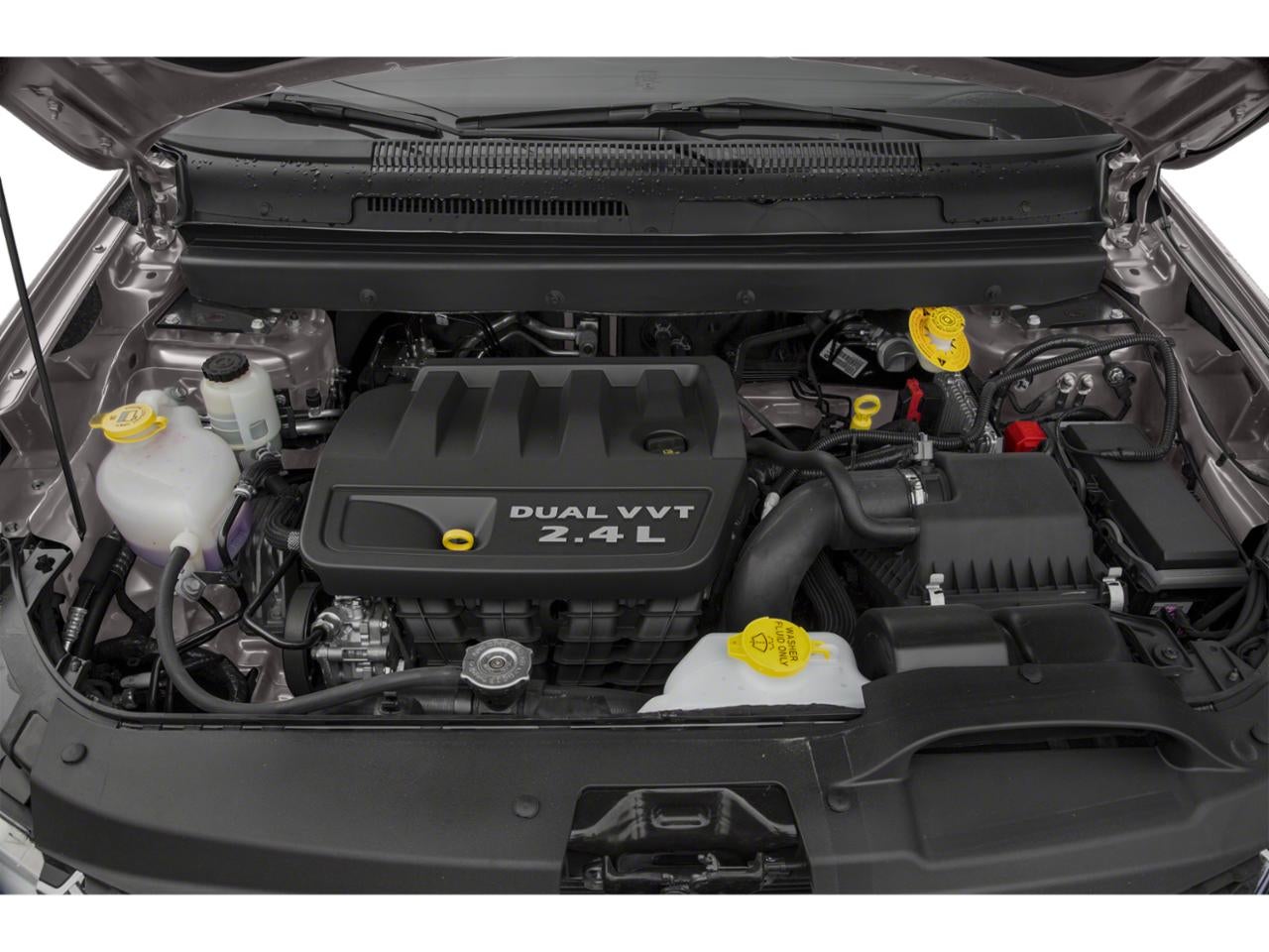 2020 Dodge Journey SE Value FWD