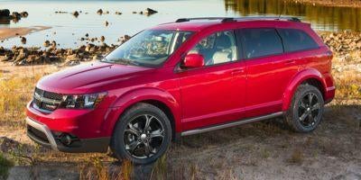 2020 Dodge Journey SE Value FWD
